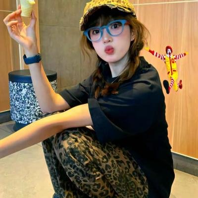 我才不会爱上契约女友