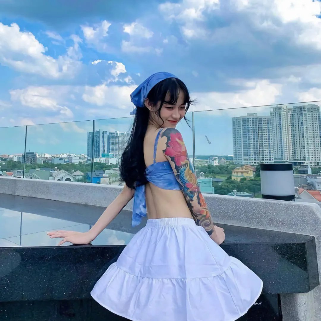 黒蝎女侠2：震荡之后